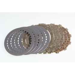 Disque embrayage MONTESA...