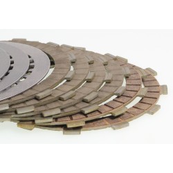 Disque embrayage MONTESA 2005-2016 4rt le jeu complet