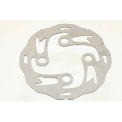 Disque frein AV NG 184.5mm...