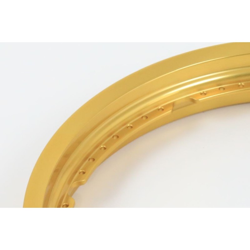 Jante AR etanche BETA evo 32 rayons gold