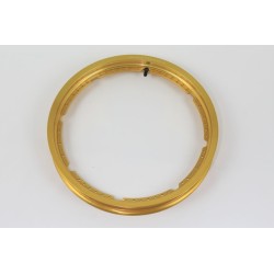 Jante AR etanche BETA evo 32 rayons gold