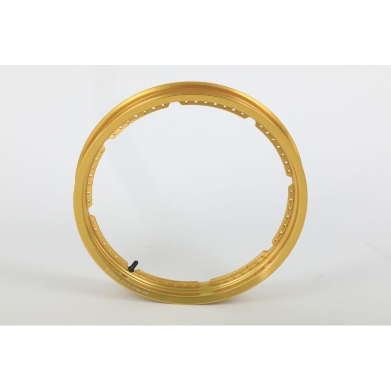 Jante AR etanche BETA evo 32 rayons gold
