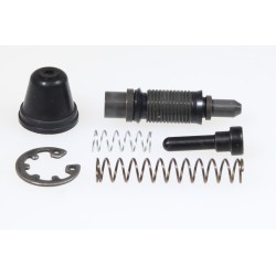 Kit piston et joints maitre cylindre embrayage ou frein AV AJP 9.5mm