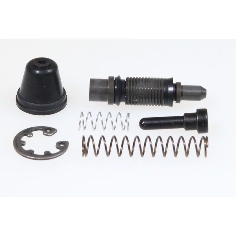 Kit piston et joints maitre cylindre embrayage ou frein AV AJP 9.5mm