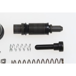 Kit piston et joints maitre cylindre embrayage ou frein AV AJP 9.5mm