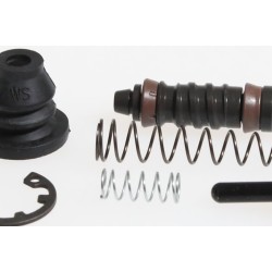 Kit piston et joints maitre cylindre embrayage BRAKTEC 9.5mm mineral