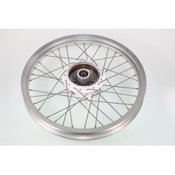 Roue AR MECATECNO 80...