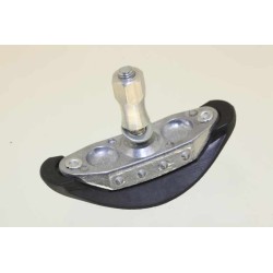 Gripster roue avant 