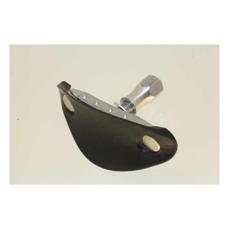 Gripster roue avant 