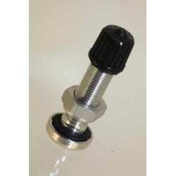 Valve tubeless alu