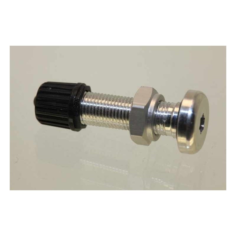 Valve tubeless alu