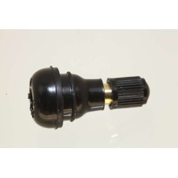 Valve tubeless caoutchouc...
