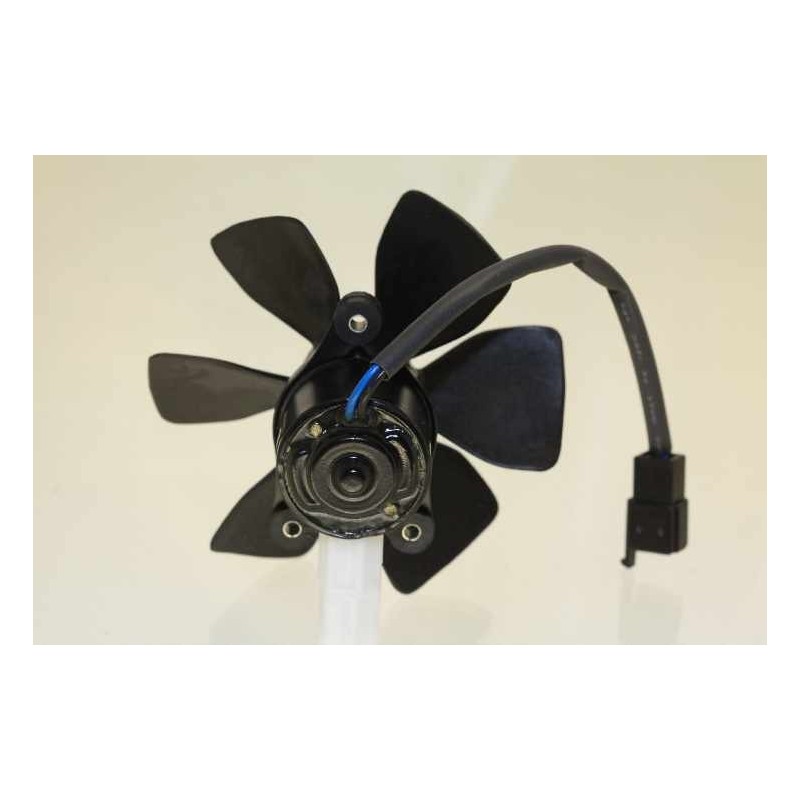 Ventilateur standard complet