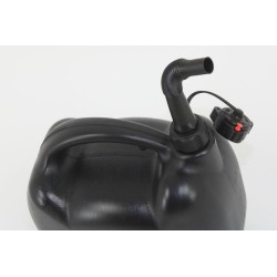 Jerrycan essence plastique 10L