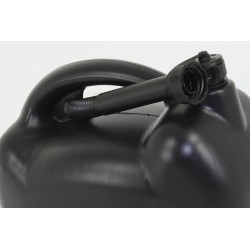 Jerrican essence plastique 20L