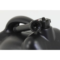 Jerrican essence plastique 20L