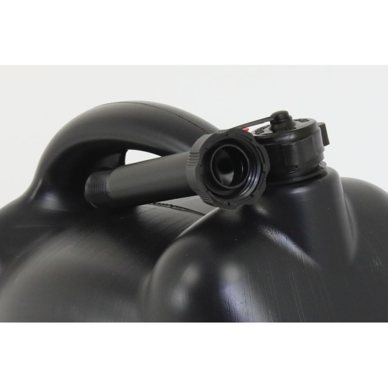 Jerrican essence plastique 20L