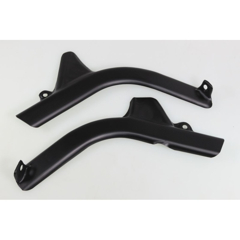 Protection cadre plastique TB BETA rev/evo 80 partie basse noir
