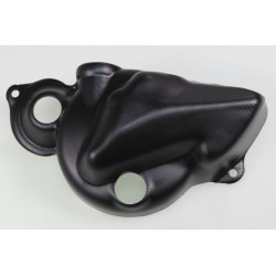 Protection carter embrayage plastique TB BETA 80cc