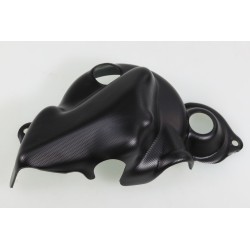 Protection carter embrayage plastique TB BETA 80cc