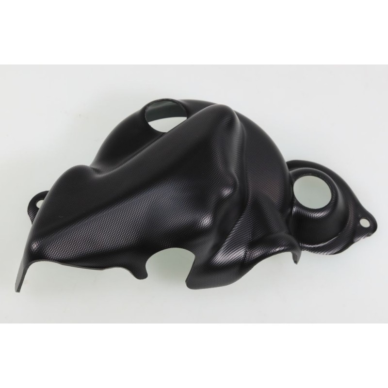 Protection carter embrayage plastique TB BETA 80cc