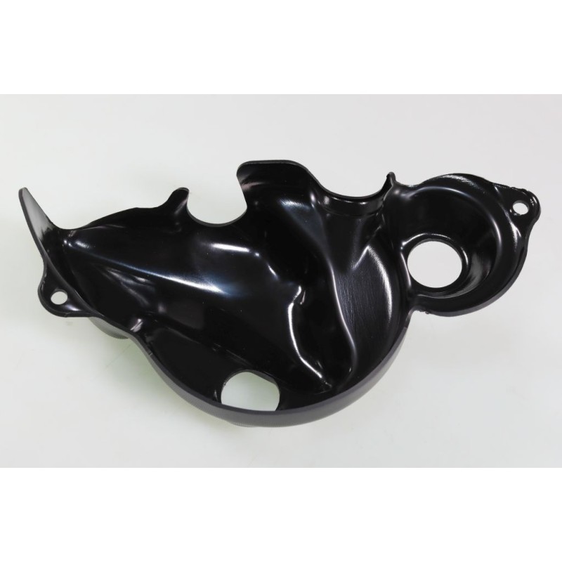 Protection carter embrayage plastique TB BETA 80cc