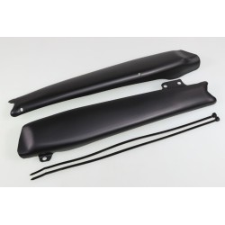 Protection bras oscillant plastique TB BETA evo noir