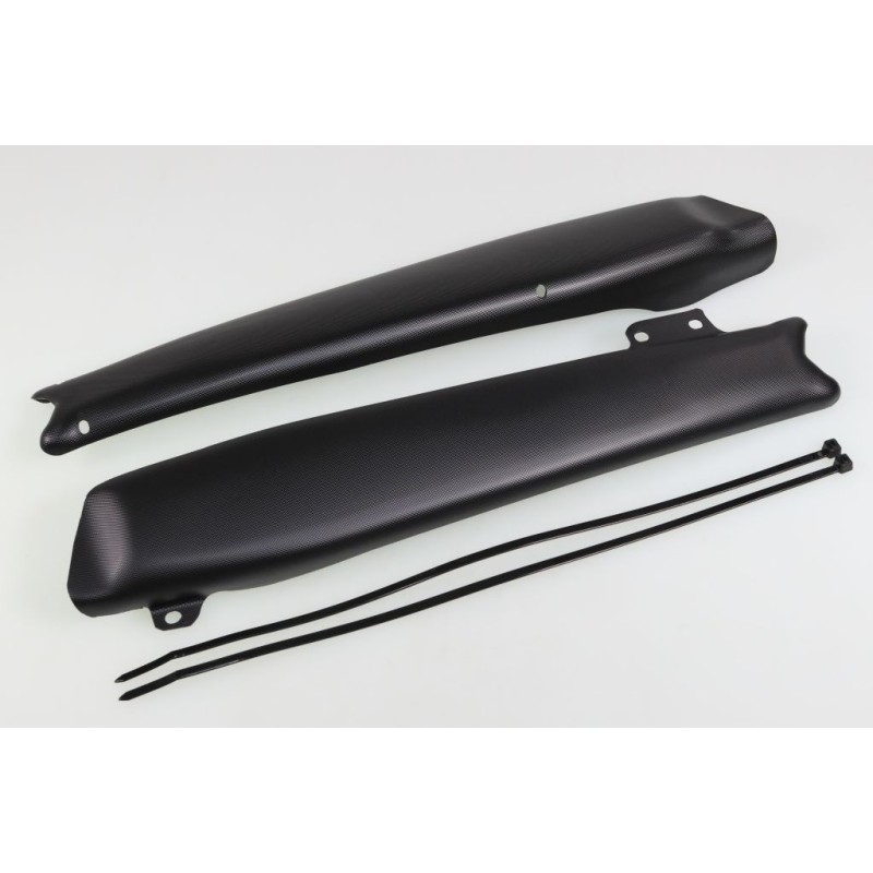 Protection bras oscillant plastique TB BETA evo noir
