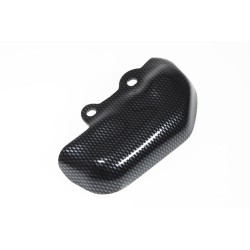 Protection maitre cylindre frein AR plastique TB BETA evo