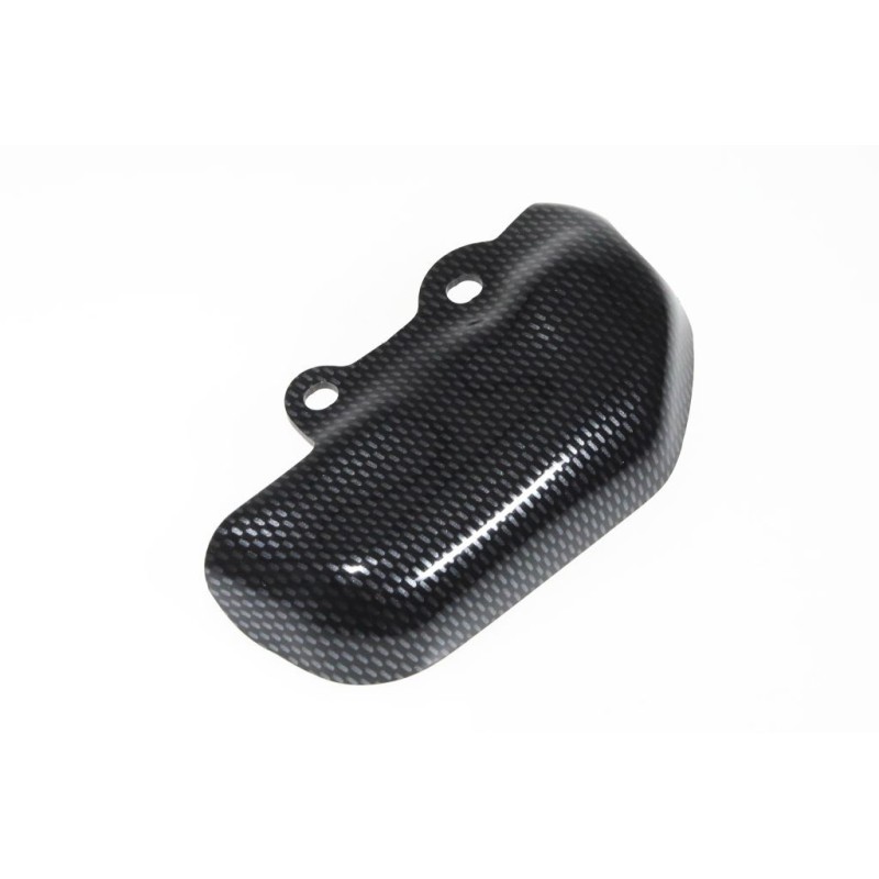 Protection maitre cylindre frein AR plastique TB BETA evo