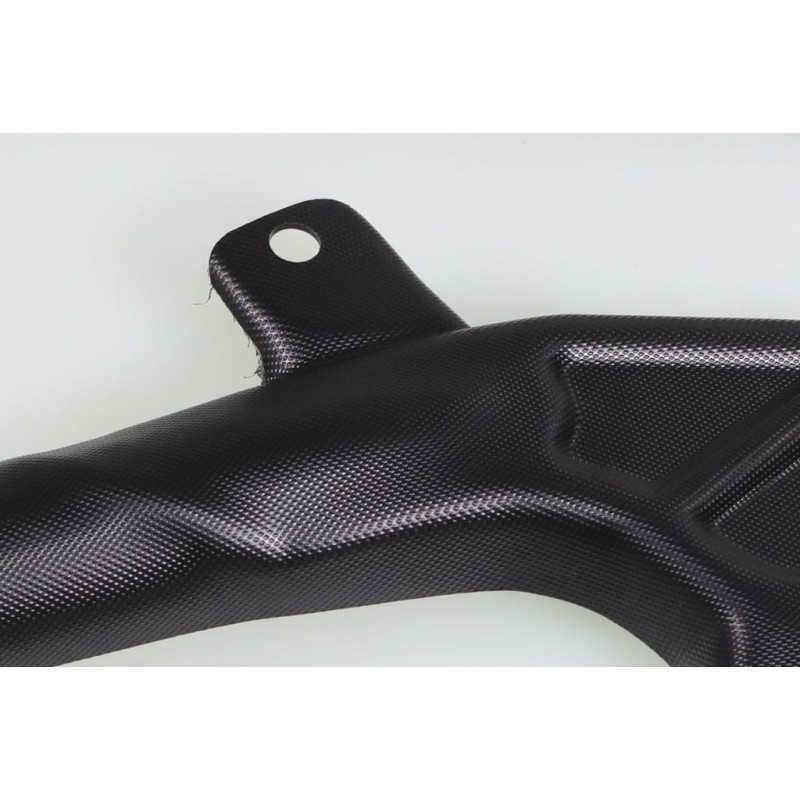 Protection cadre plastique TB ELECTRIC MOTION 2020-2023 partie basse