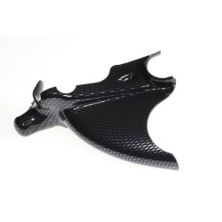 Protege disque AR plastique TB GASGAS 2002-2023 racing