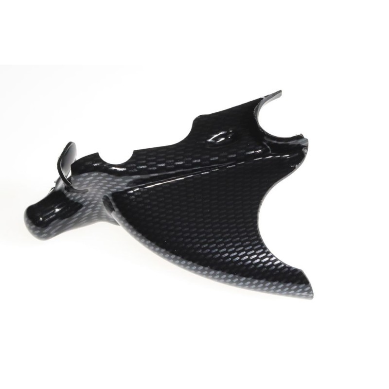 Protege disque AR plastique TB GASGAS 2002-2023 racing