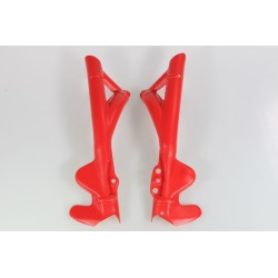 Protection cadre plastique...