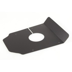 Protection boue plastique TB GASGAS 2023-2025