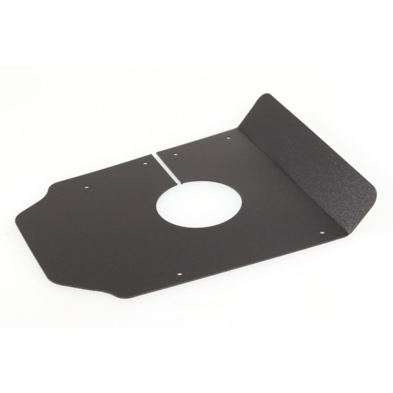 GASGAS 2023-2025 TB Plastic Mud Guard