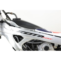 Protection reservoir essence plastique TB MONTESA 4rt 2014-2019