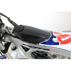 Protection reservoir essence plastique TB MONTESA 4rt 2014-2019