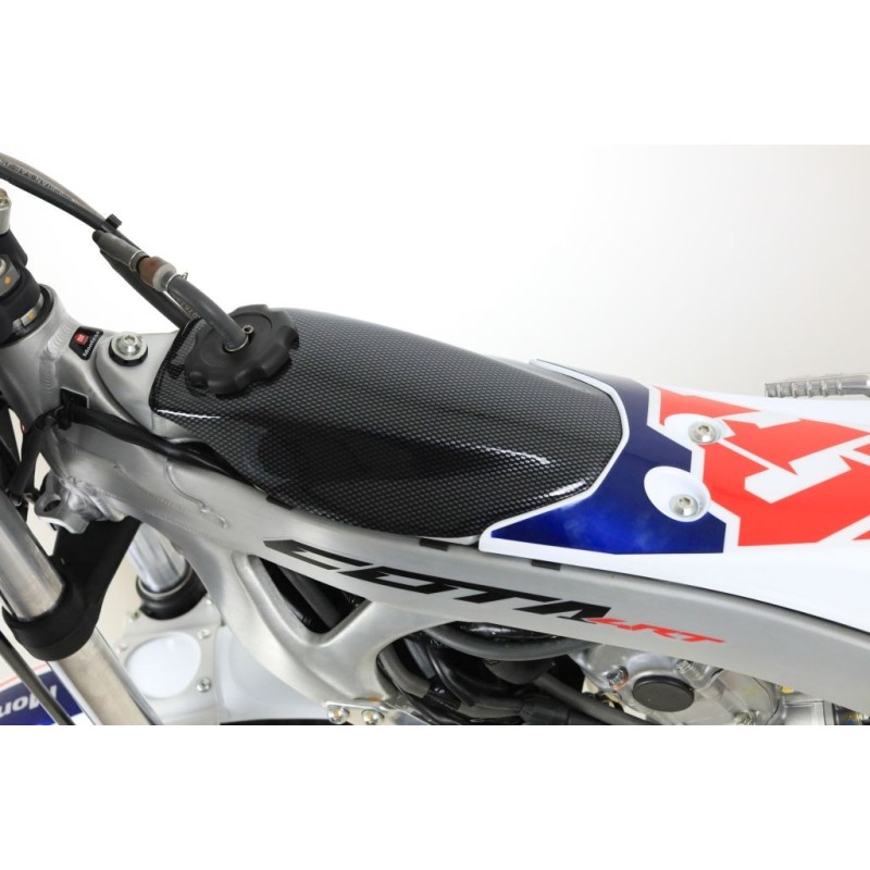 Protection reservoir essence plastique TB MONTESA 4rt 2014-2019
