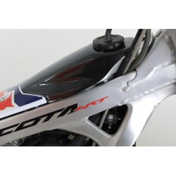 Protection reservoir essence plastique TB MONTESA 4rt 2014-2019
