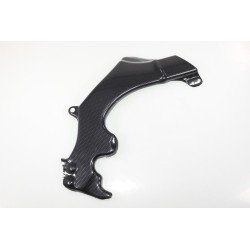 Protection cadre plastique TB MONTESA 4rt partie basse