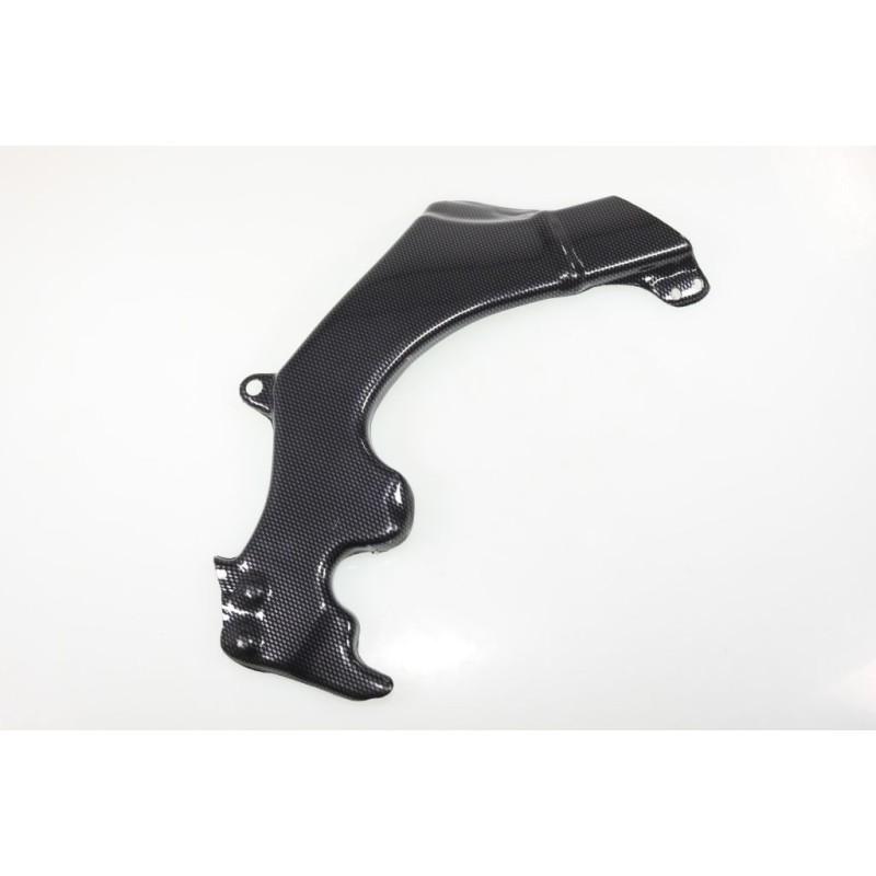 Protection cadre plastique TB MONTESA 4rt partie basse