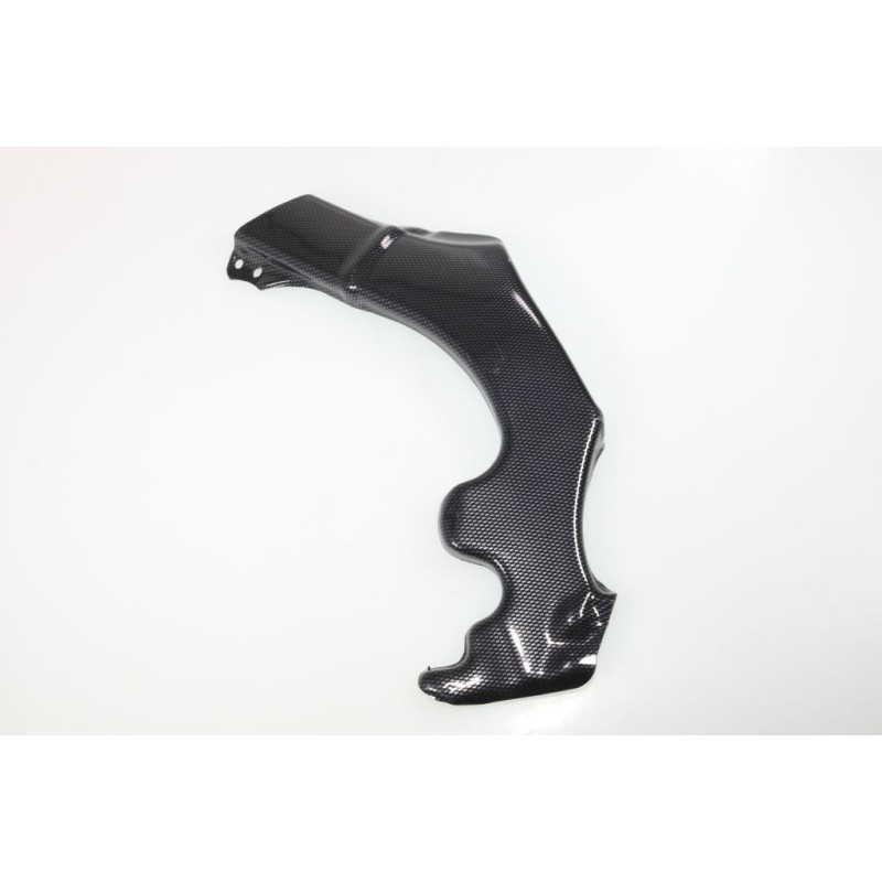Protection cadre plastique TB MONTESA 4rt partie basse