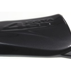 Protection silencieux echappement plastique TB MONTESA 2005-2008