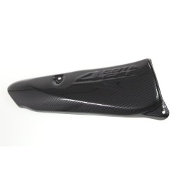 Protection silencieux echappement plastique TB MONTESA 2005-2008