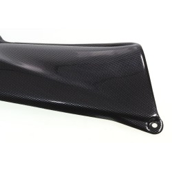 Protection silencieux echappement plastique TB MONTESA 2009-2023