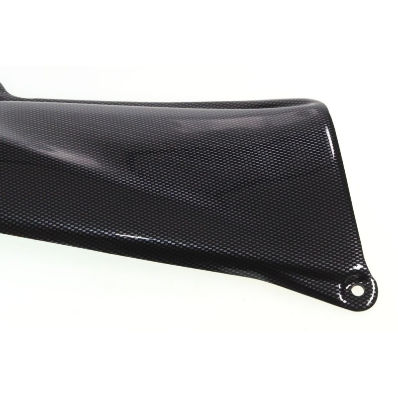 Protection silencieux echappement plastique TB MONTESA 2009-2023