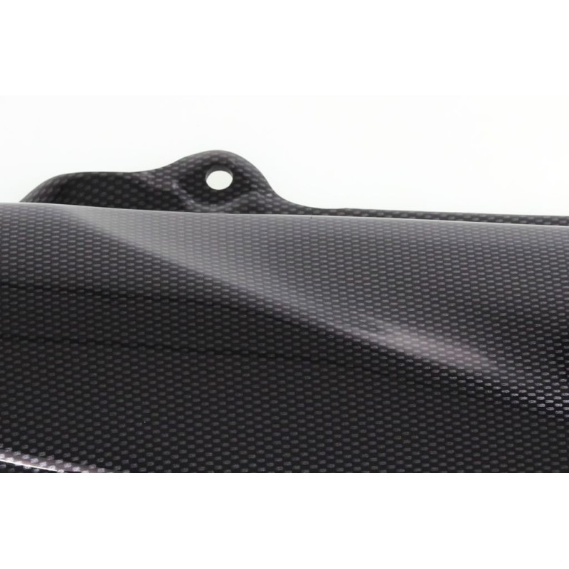 Protection silencieux echappement plastique TB MONTESA 2009-2023