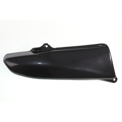 Protection silencieux echappement plastique TB MONTESA 2009-2023