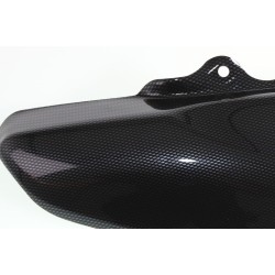 Protection silencieux echappement plastique TB MONTESA 2009-2023